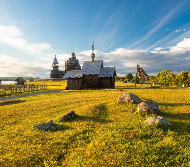 Karelia