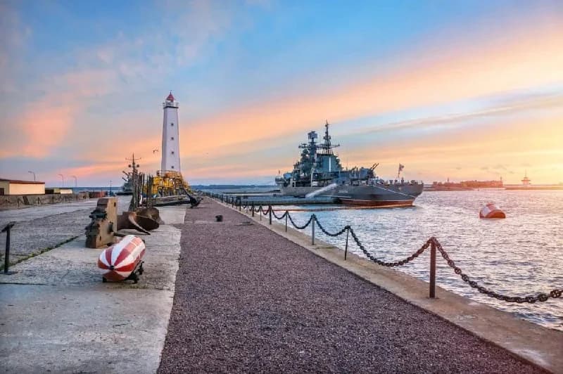 Kronstadt