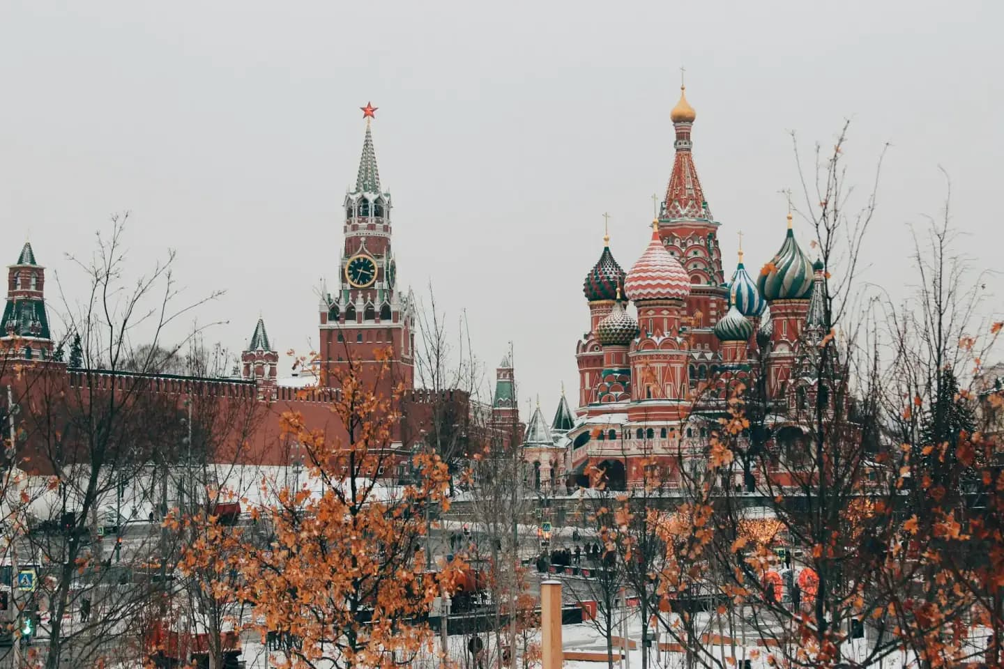 Russia entry for Gulf passport holders